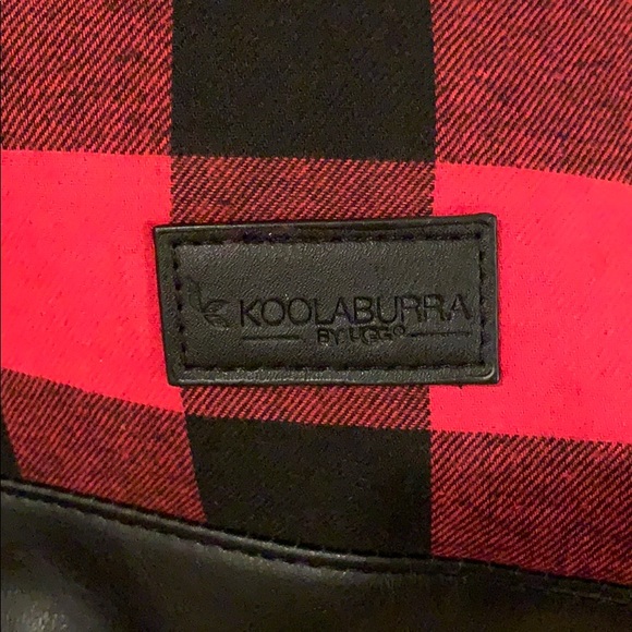 UGG Koola Burra tote bag - Picture 2 of 7